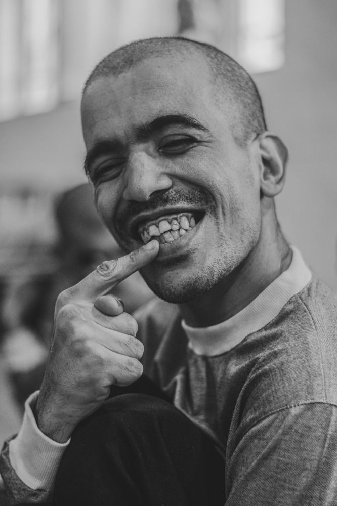 Photograph by Arian Malek khosravi