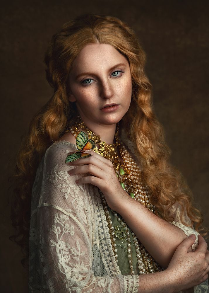 Photograph by Christina Parmak-Fischer