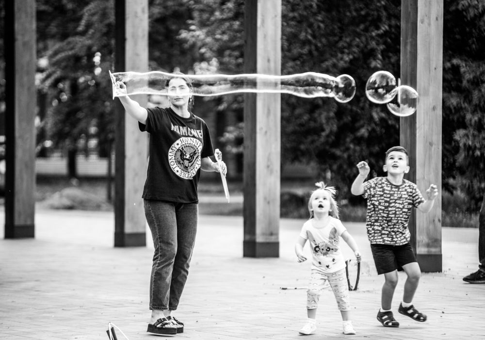 Photograph by Александр Ермоленко