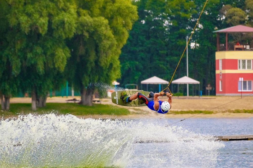 Photograph by Алексей Сидак