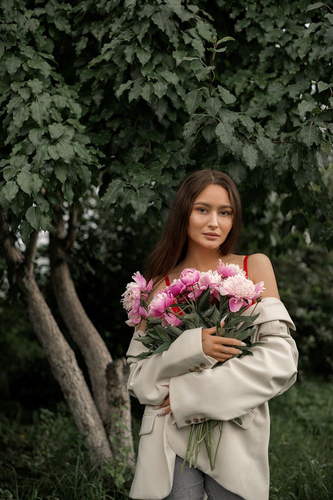 Photograph by Эльвина Хужина