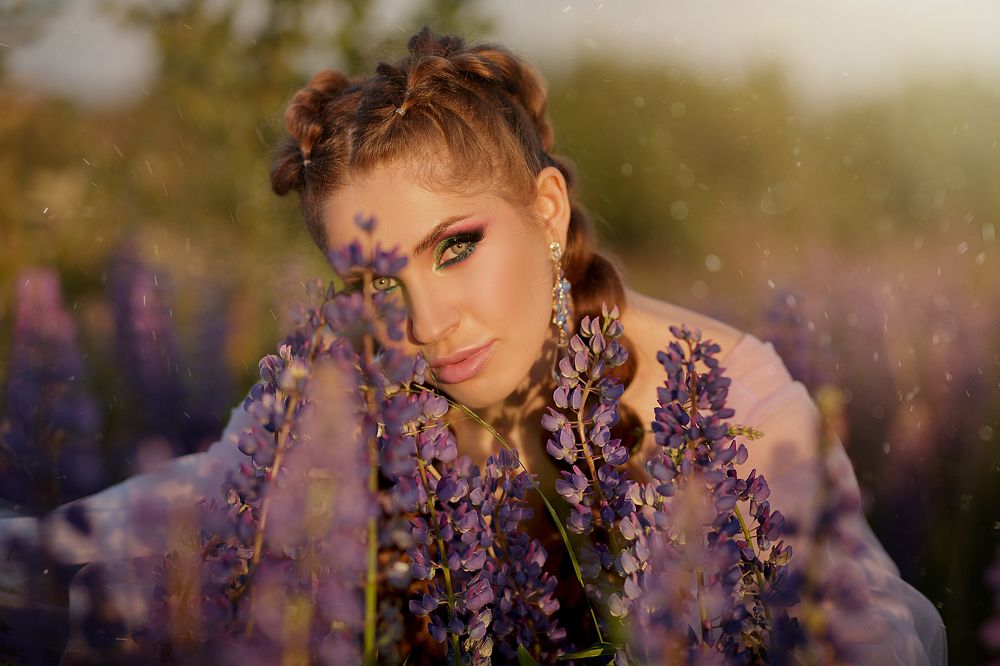 Photograph by Ирина Зверева