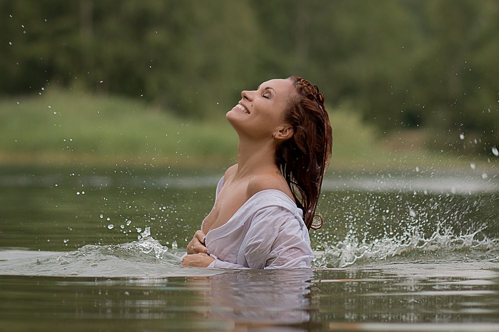 Photograph by Ирина Зверева