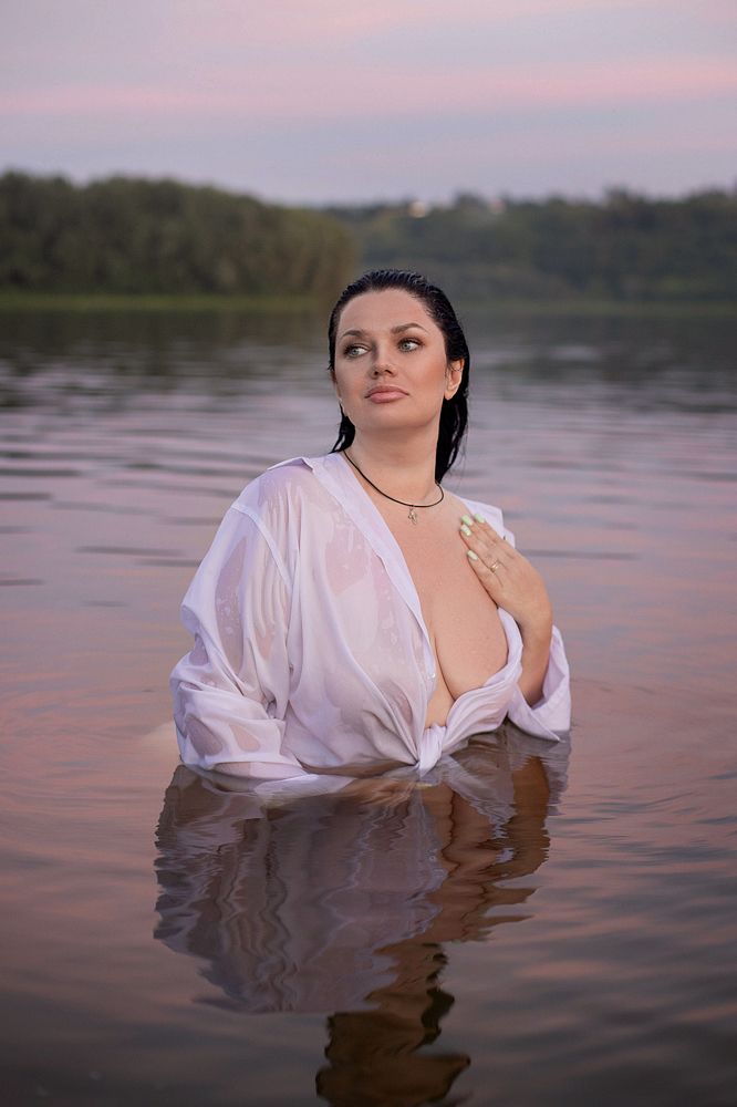 Photograph by Ирина Зверева