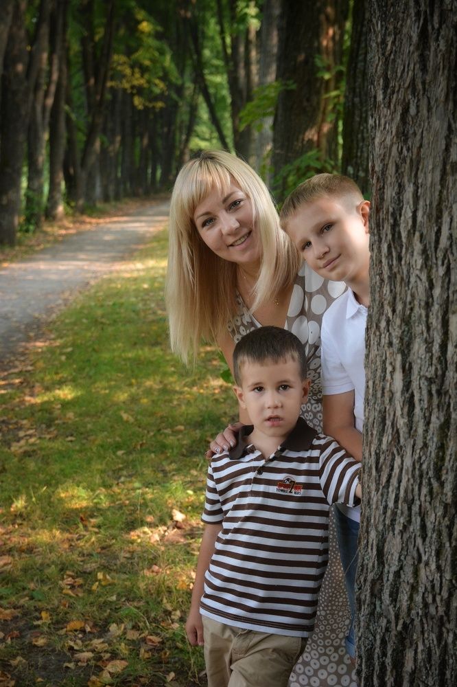 Photograph by Вадим Храмцов