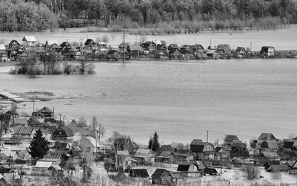 Photograph by Алексей Патлах