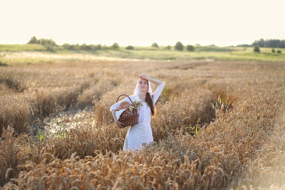 Photograph by Валентина Казакова