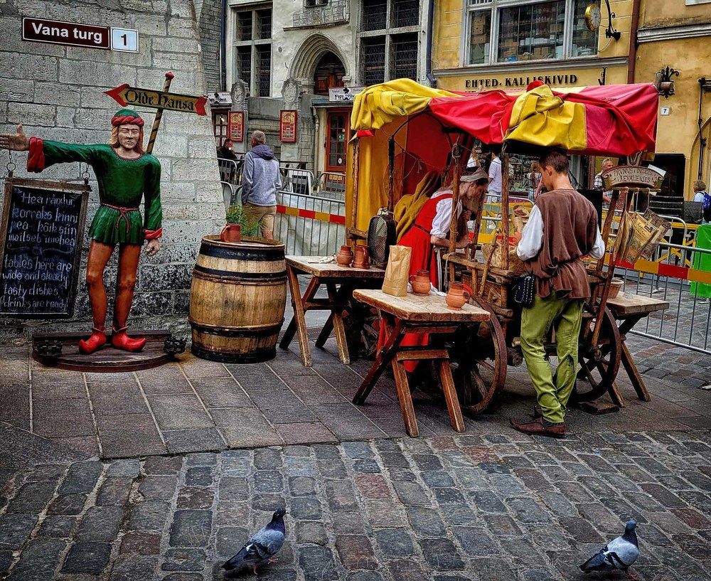 Photograph by Zinaida Nesselmann