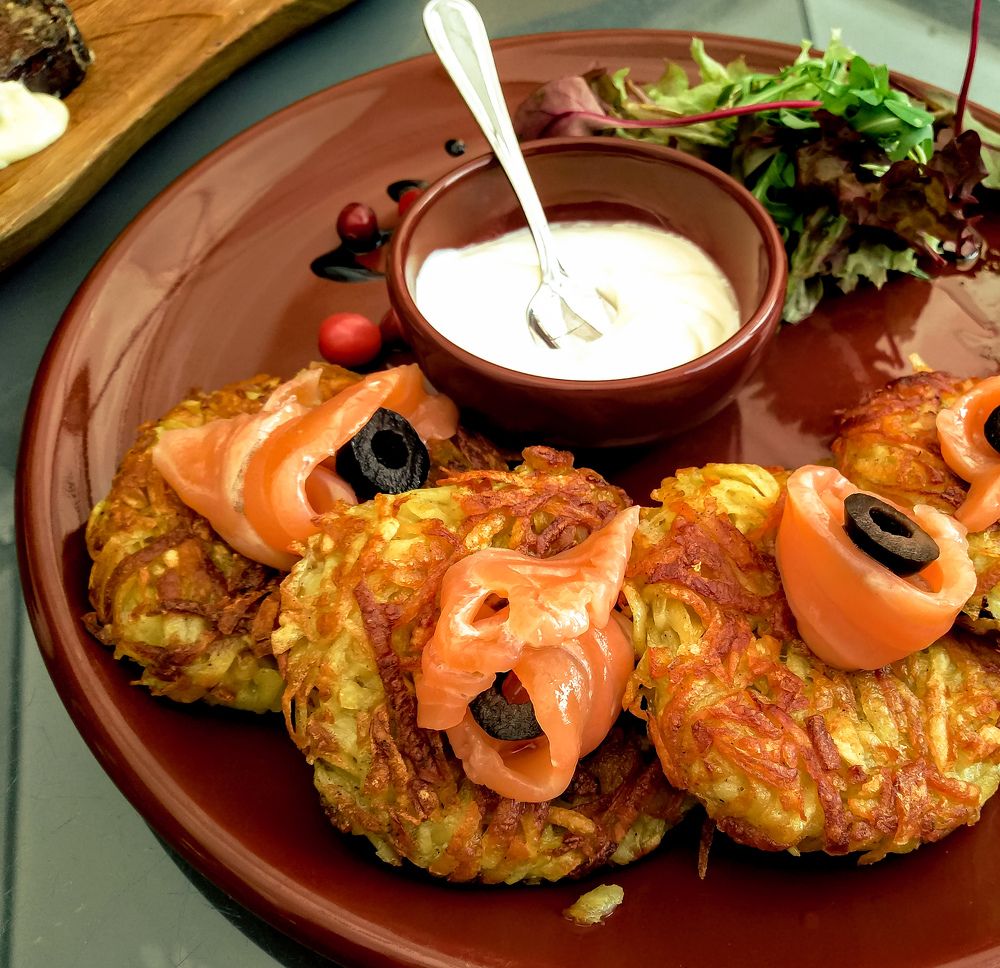 Photograph by Natalia Zhilina