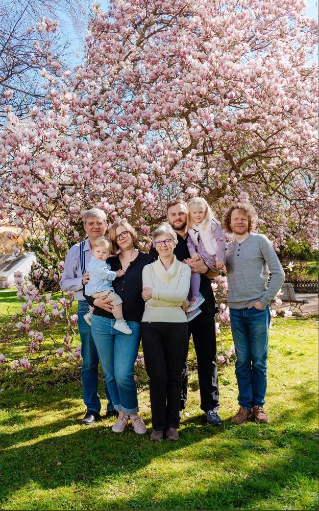 Photograph by Olga Tiurina