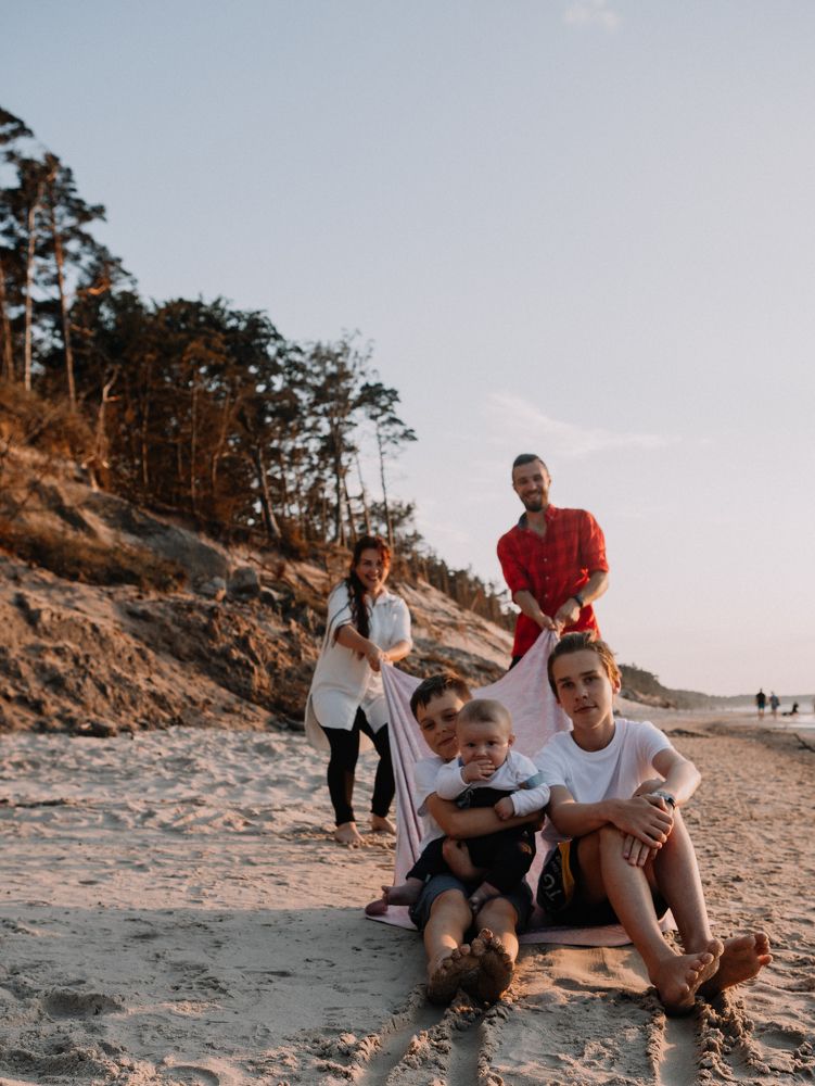 Фотография автора Анна Кравченко