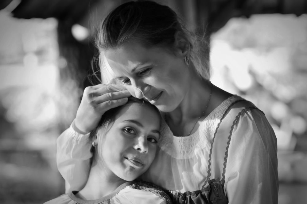 Photograph by Елена Ивашина