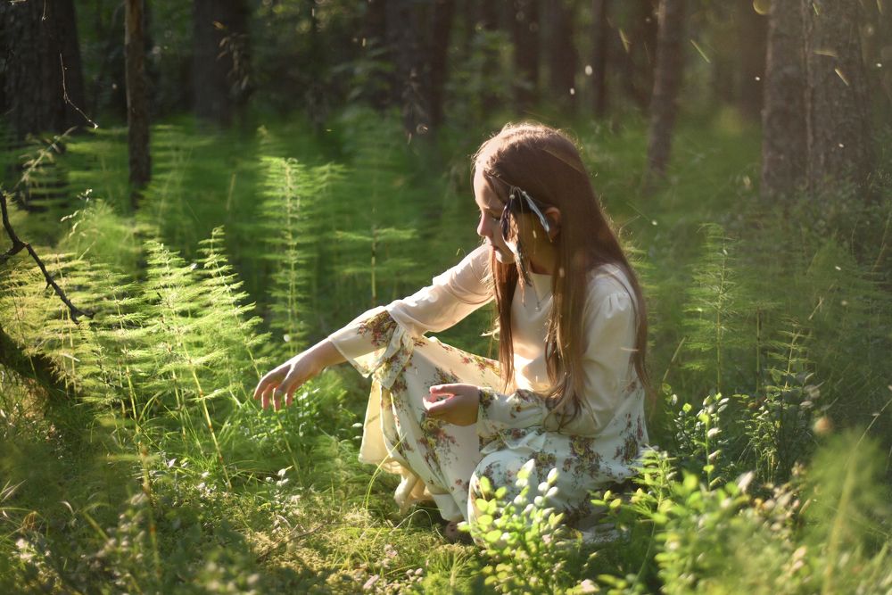 Фотография автора Анна Ершова