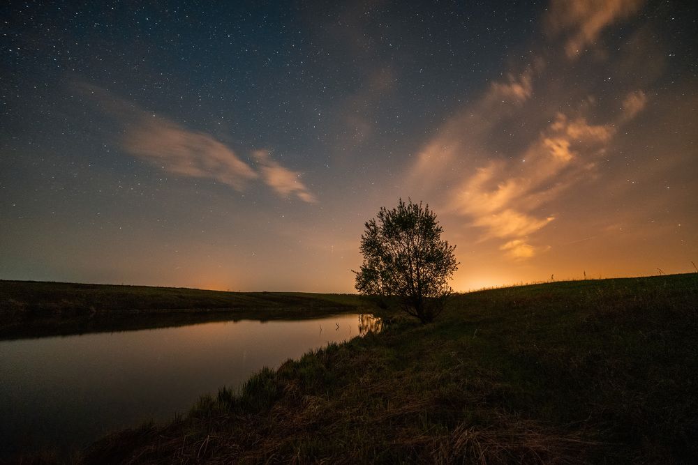 Photograph by Михаил Косачёв