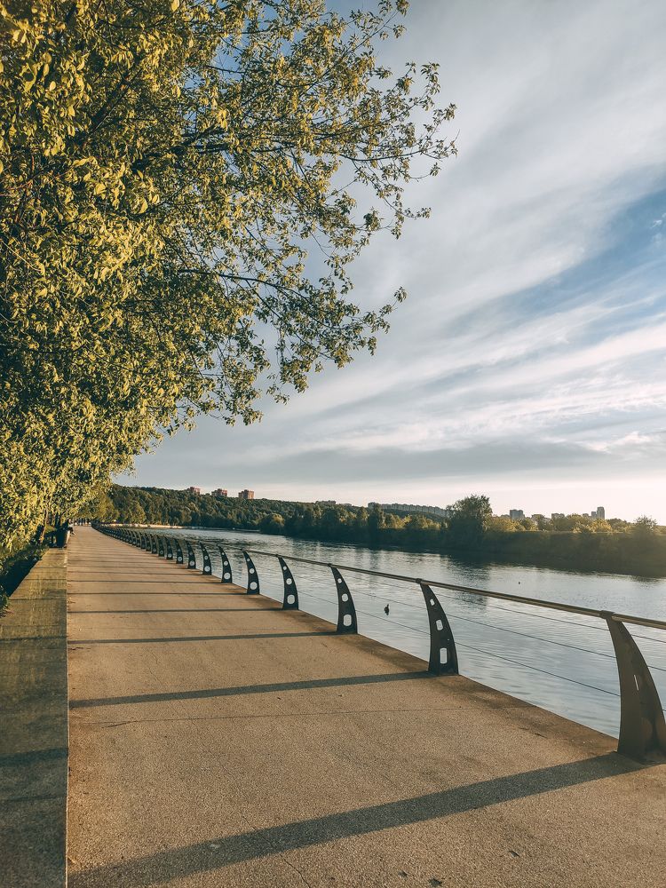 Photograph by Maria Filatova