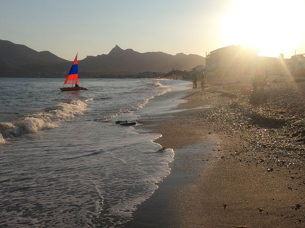 Photograph by Мария Усманова