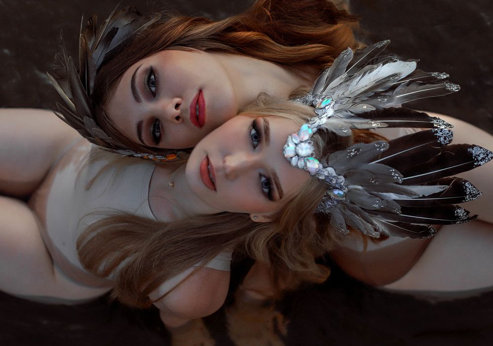 Photograph by Елена Туйцына