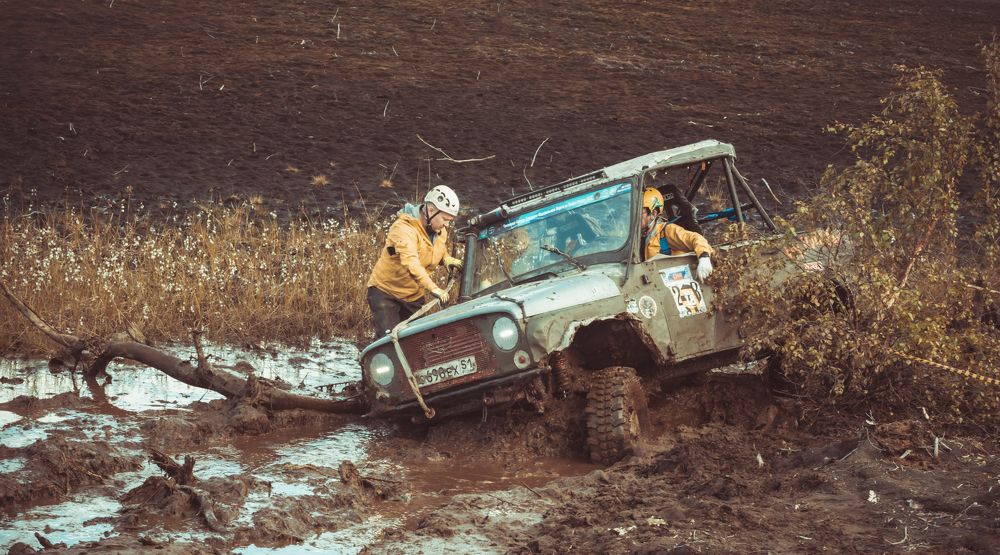 Photograph by Taras Shevchenko