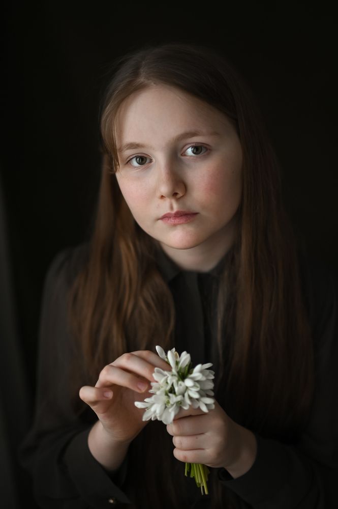 Photograph by Мария Усманова