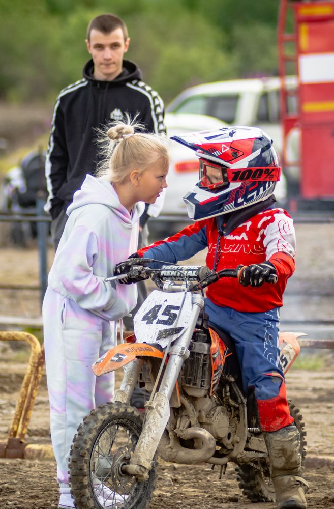 Photograph by Taras Shevchenko