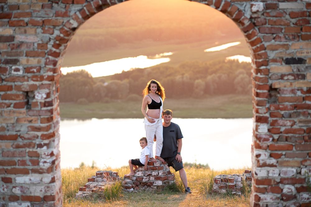 Photograph by Мария Усманова