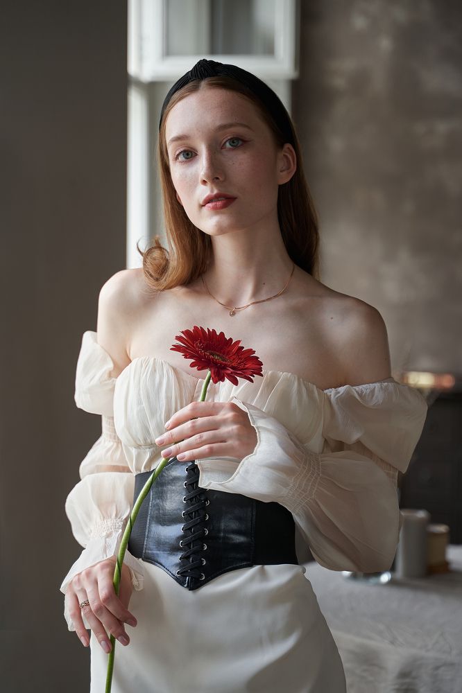 Photograph by Александра Кулякина