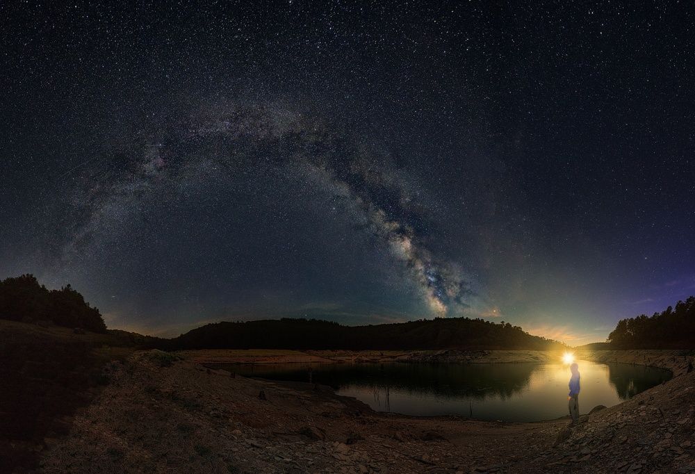 Photograph by Miguel Iglesias