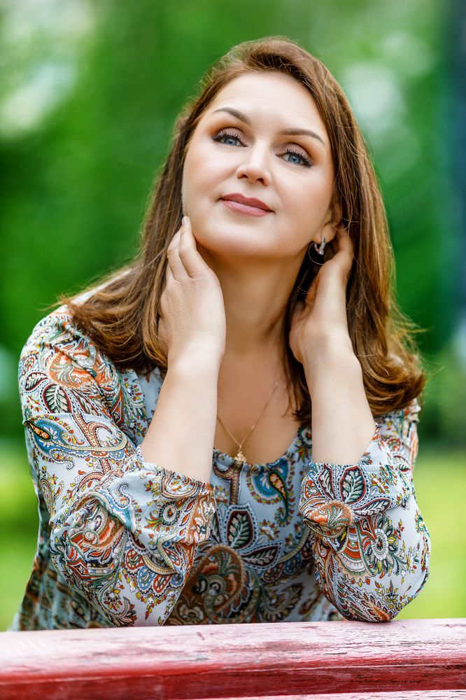 Photograph by Александр Габьев