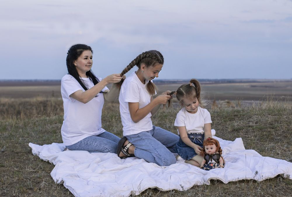 Photograph by Анастасия Терещенко