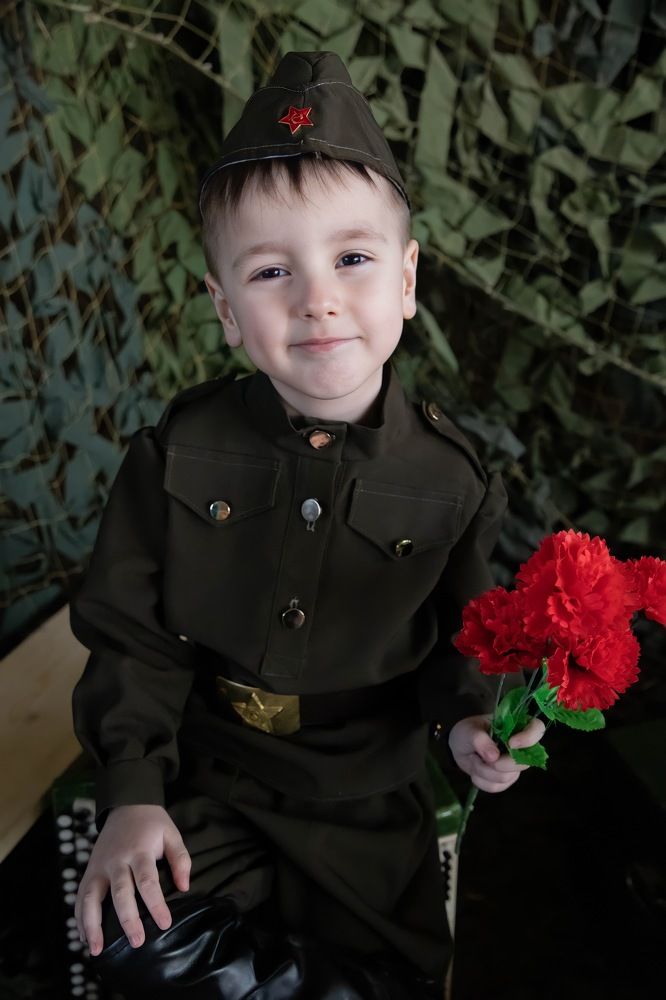 Открытка папе