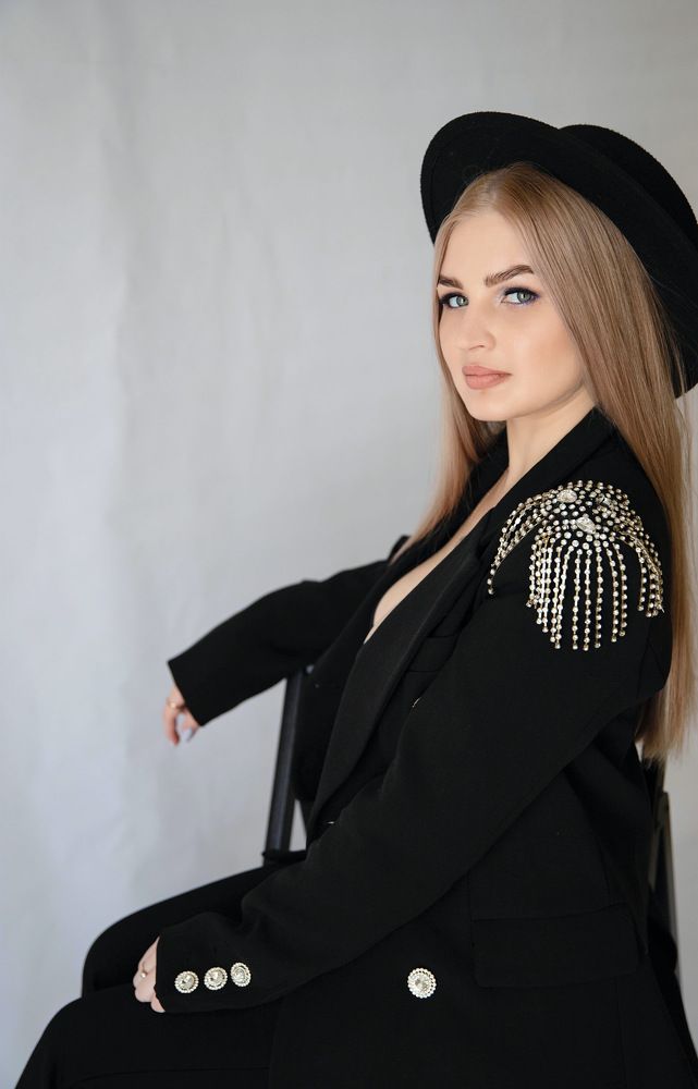 Photograph by Оксана