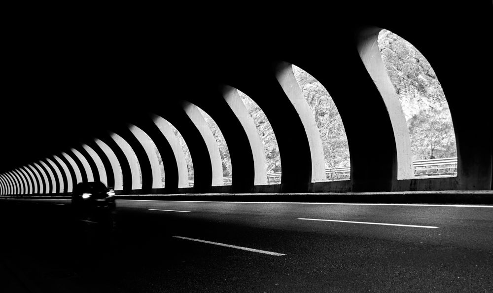 Photograph by Metin Gonen