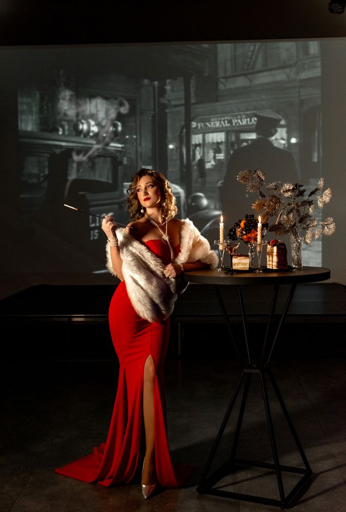 Photograph by Олеся Рябкова