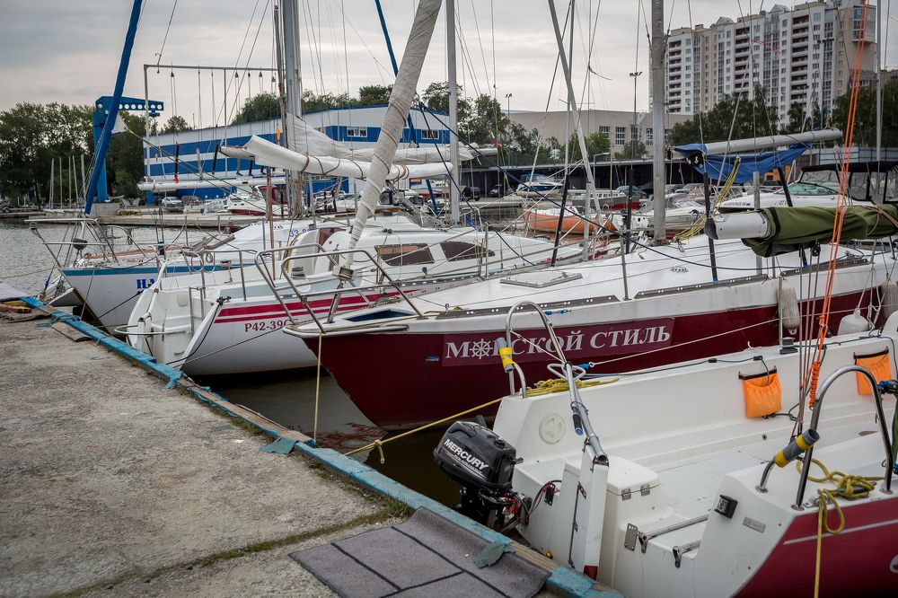 Фотография автора Михаил Бове