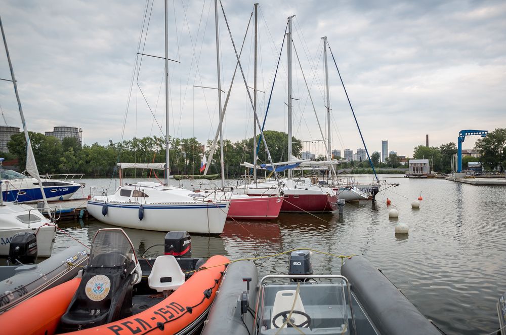 Фотография автора Михаил Бове