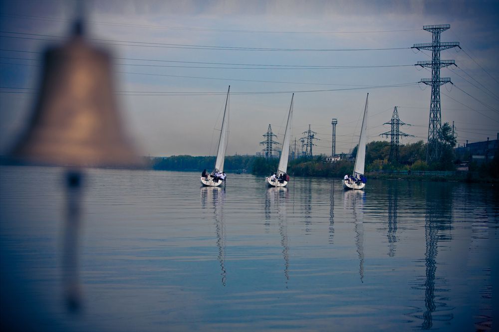 Фотография автора Михаил Бове