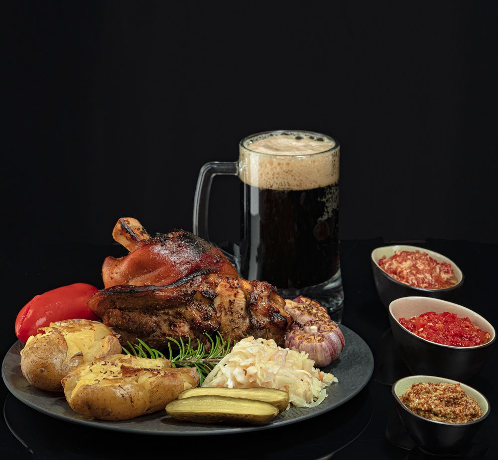 Путешествие в Прагу