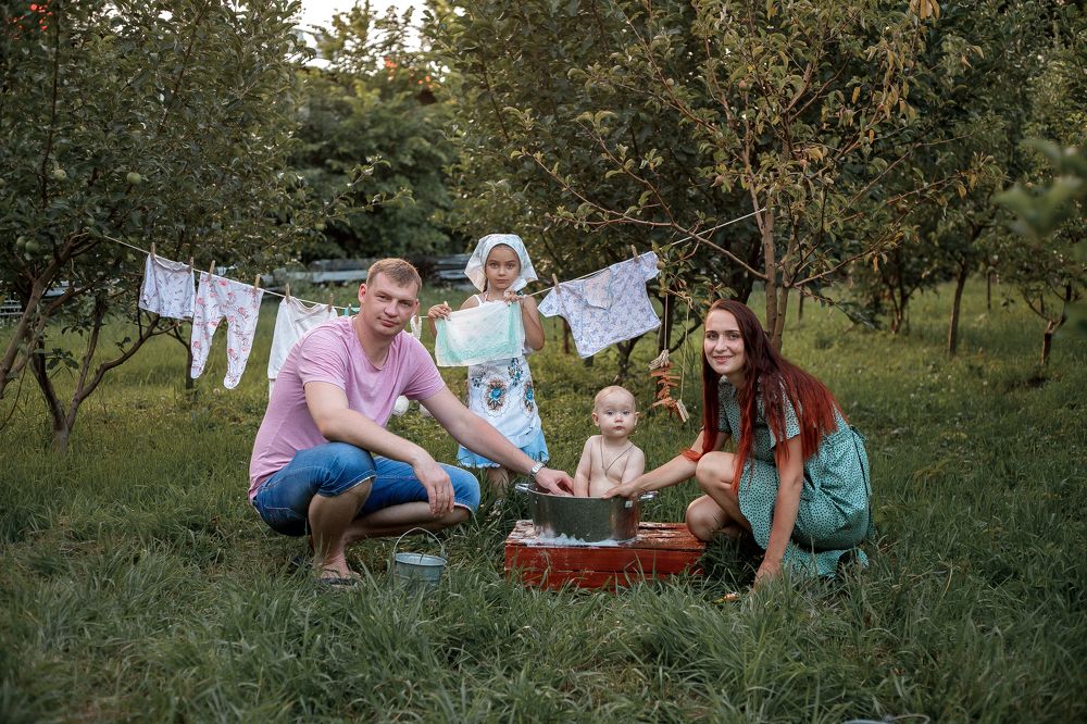 Photograph by Татьяна Куликова