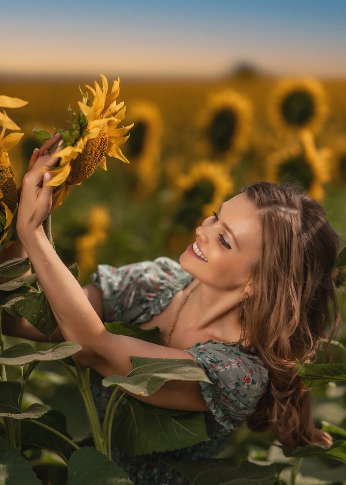 Photograph by Галина Бокова