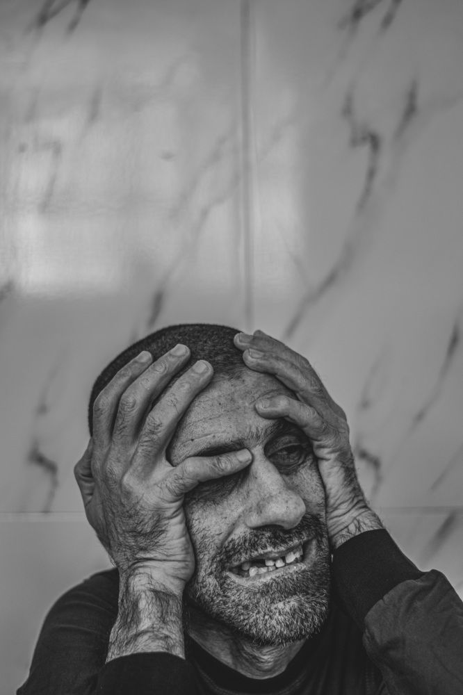 Photograph by Arian Malek khosravi