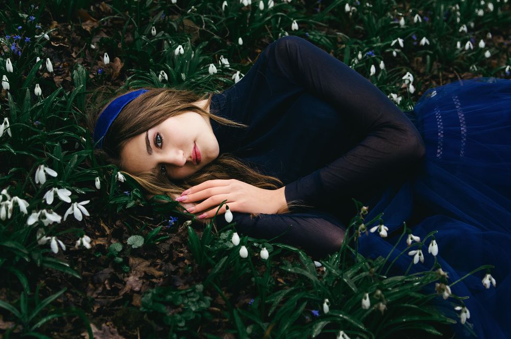 Photograph by Ольга