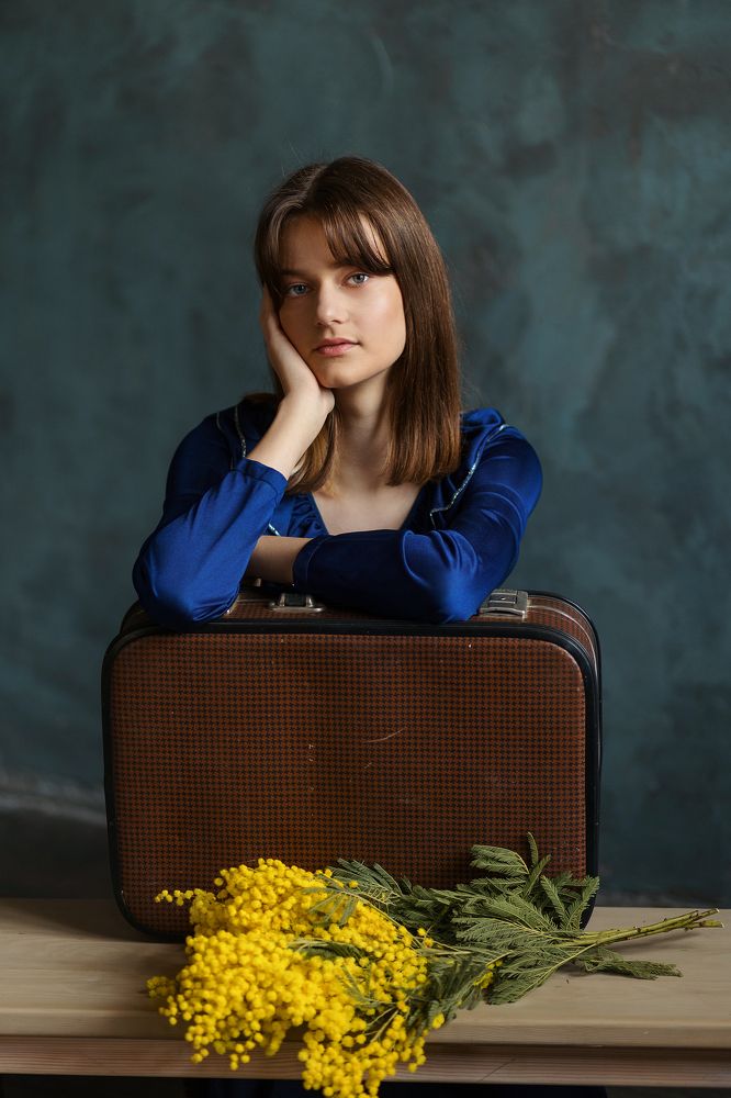 Photograph by Катерина Повидайко