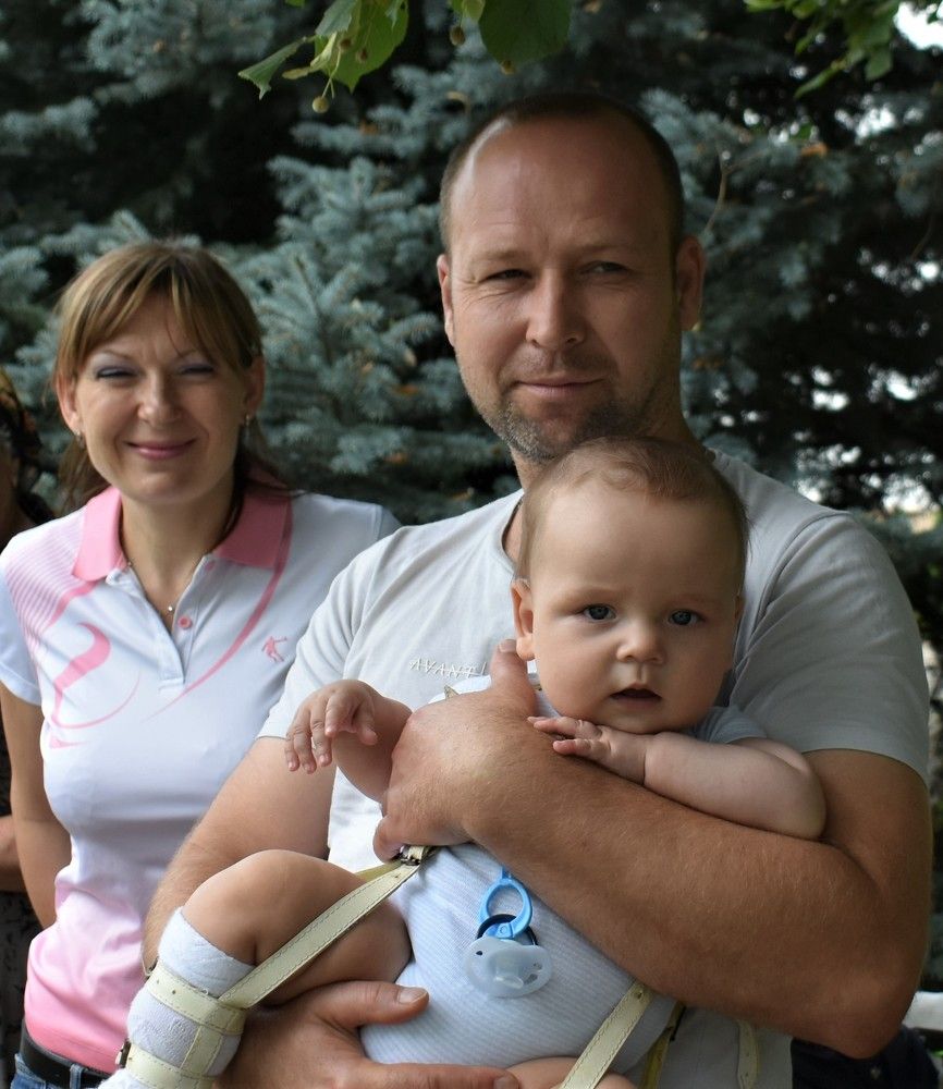 Photograph by Олександр Розум