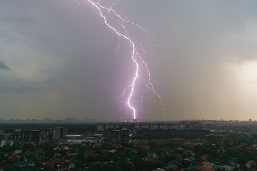 Photograph by Никита Петров