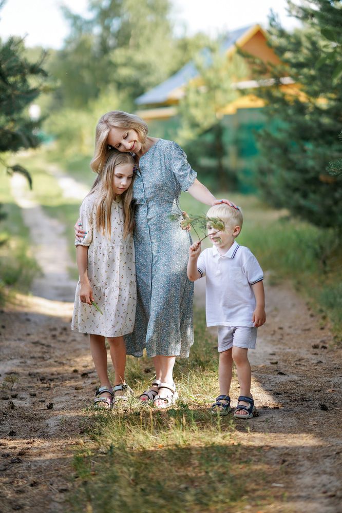 Photograph by Анна Квашневская