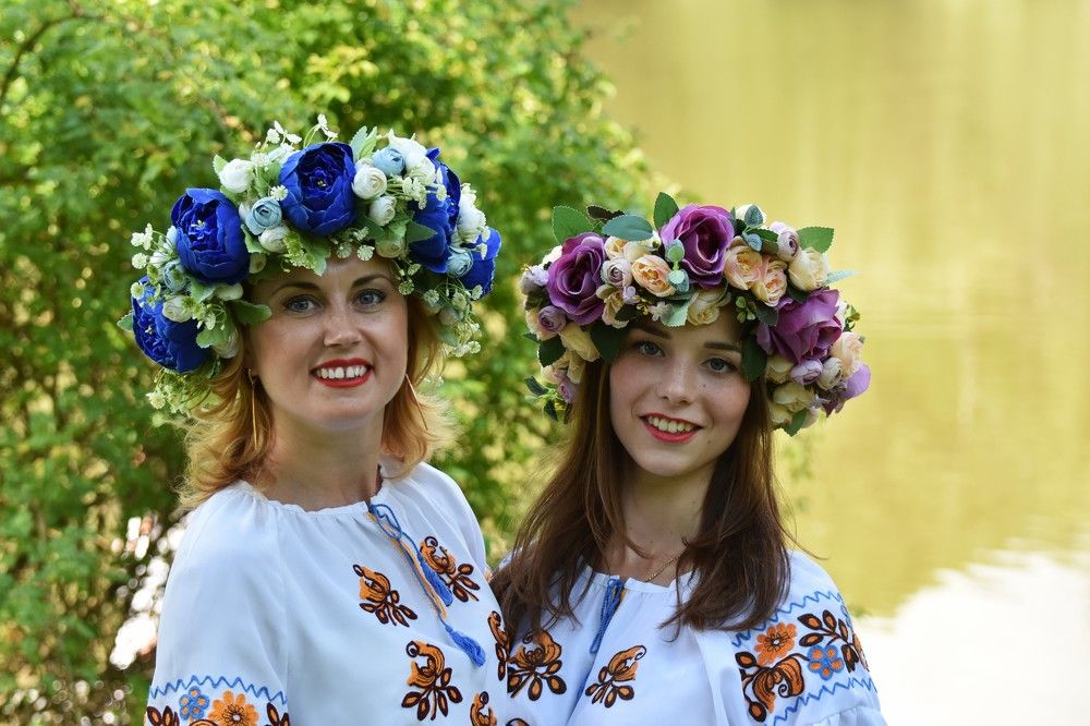 Photograph by Олександр Розум