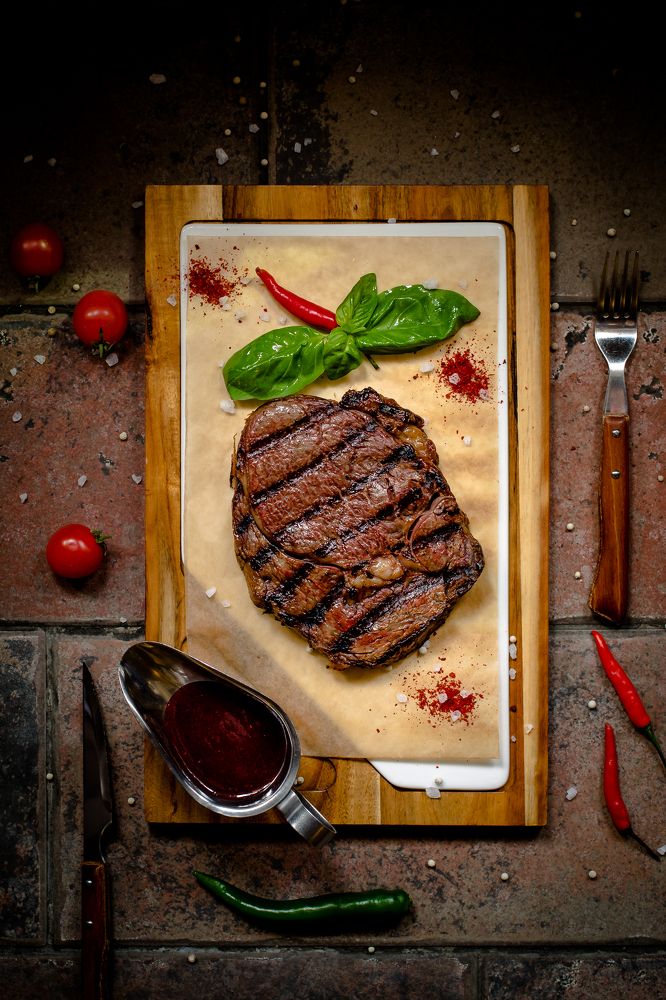 Photograph by Anton Grigoryev