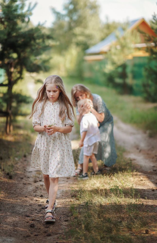 Photograph by Анна Квашневская