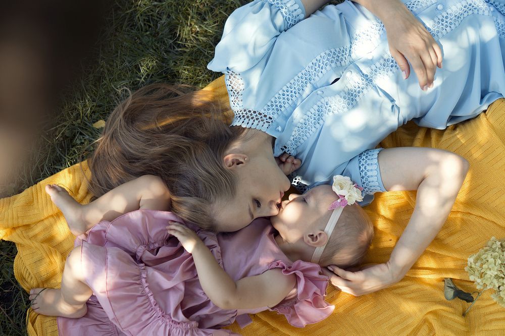 Photograph by Ольга Ивченко