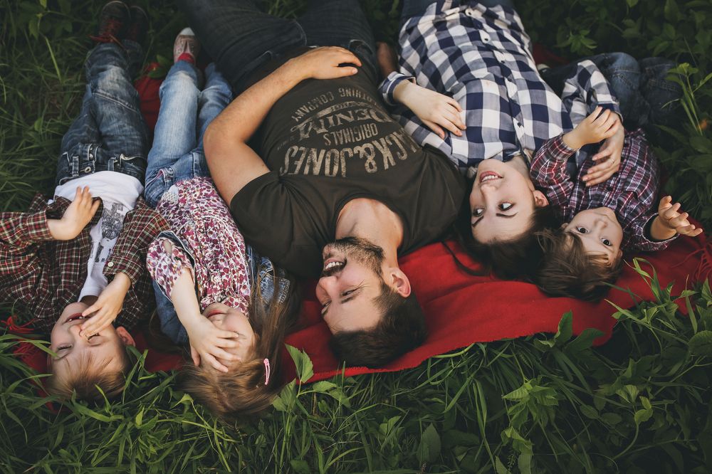 Photograph by Валерия Касперова